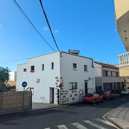 Casa Roberta Agua Apartment Arona  Ngoại thất bức ảnh