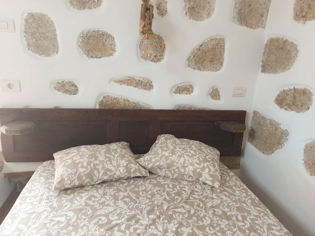Casa Roberta Agua Apartment Arona  Ngoại thất bức ảnh