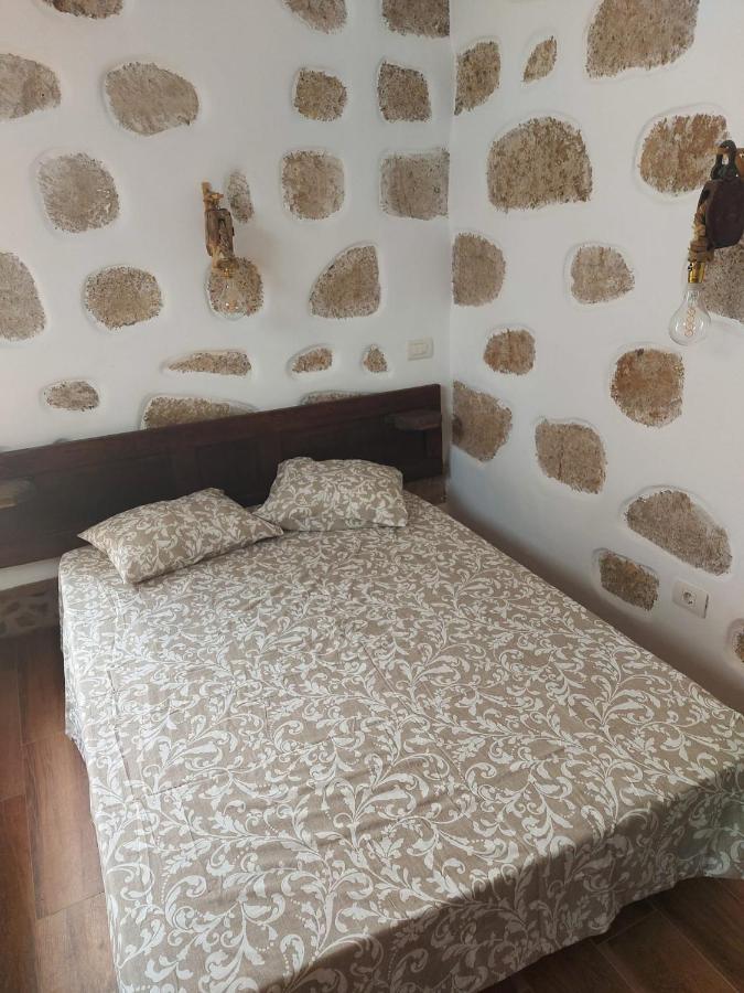 Casa Roberta Agua Apartment Arona  Ngoại thất bức ảnh