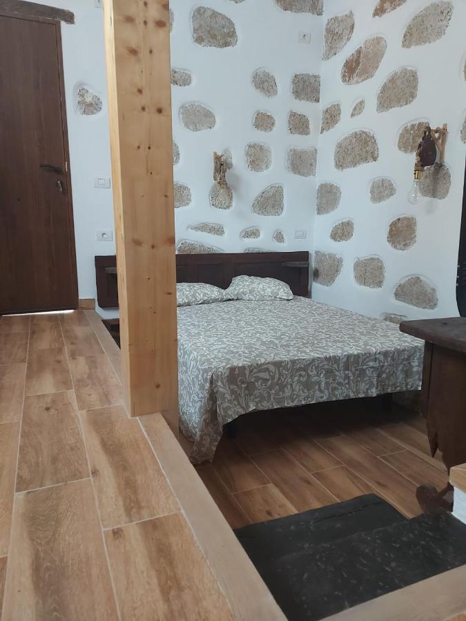 Casa Roberta Agua Apartment Arona  Ngoại thất bức ảnh