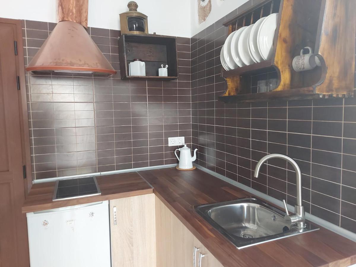 Casa Roberta Agua Apartment Arona  Ngoại thất bức ảnh