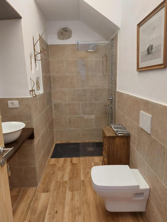 Casa Roberta Agua Apartment Arona  Ngoại thất bức ảnh