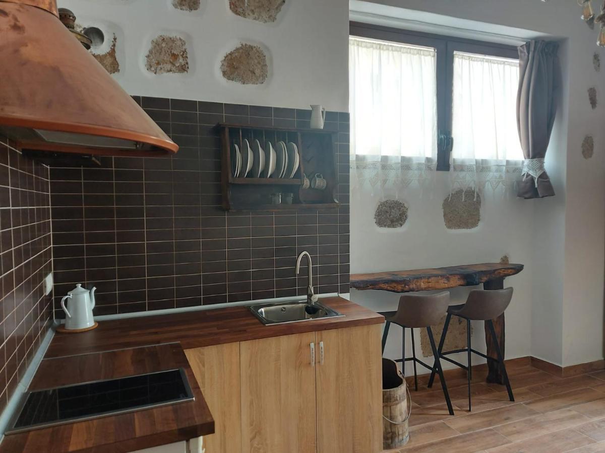 Casa Roberta Agua Apartment Arona  Ngoại thất bức ảnh