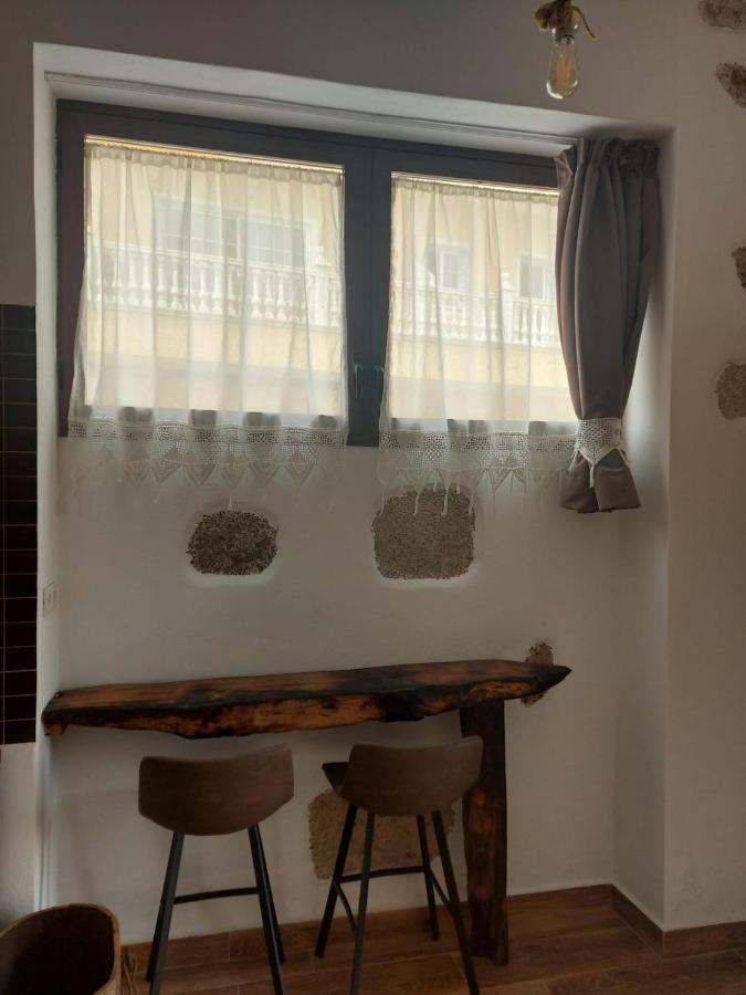 Casa Roberta Agua Apartment Arona  Ngoại thất bức ảnh